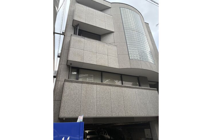 フジ大理石ビル