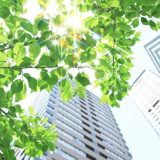 退去後リフォーム